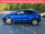 2020 Honda HR-V EX-L