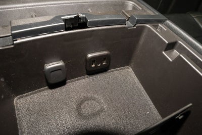 2017 Chevrolet Silverado 1500 LT LT1