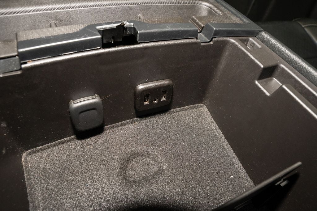 2017 Chevrolet Silverado 1500 LT LT1