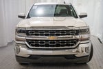 2017 Chevrolet Silverado 1500 LT LT1