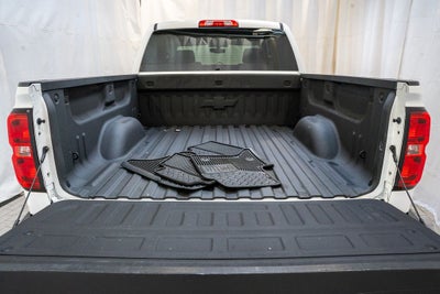 2017 Chevrolet Silverado 1500 LT LT1