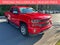2017 Chevrolet Silverado 1500 LTZ 2LZ