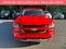 2017 Chevrolet Silverado 1500 LTZ 2LZ