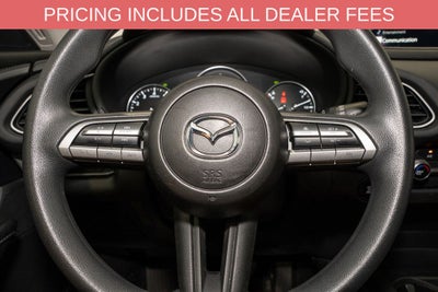 2021 Mazda Mazda CX-30 2.5 S