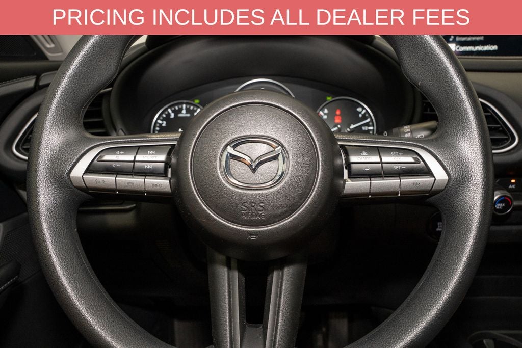 2021 Mazda Mazda CX-30 2.5 S