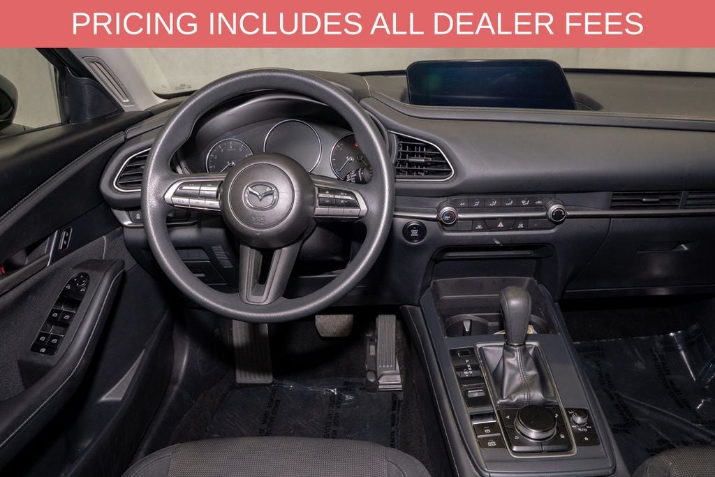 2021 Mazda Mazda CX-30 2.5 S