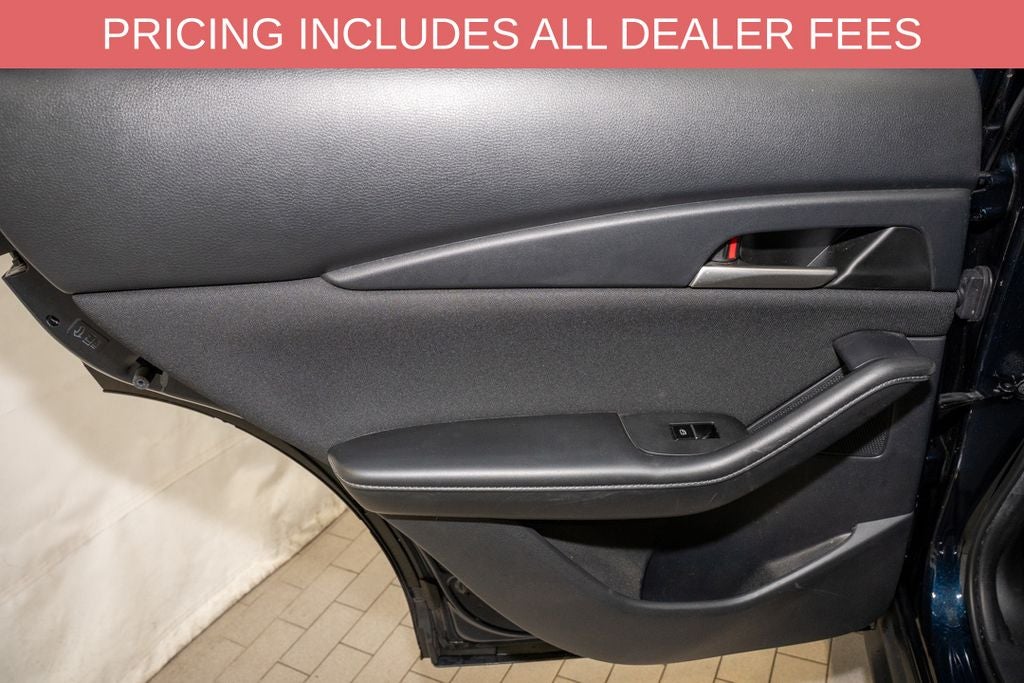 2021 Mazda Mazda CX-30 2.5 S
