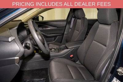 2021 Mazda Mazda CX-30 2.5 S