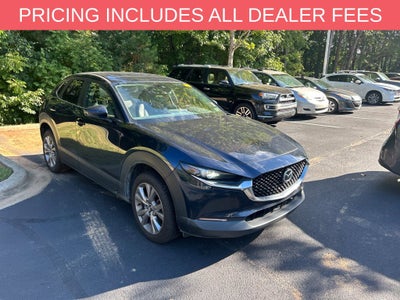 2021 Mazda Mazda CX-30 Preferred