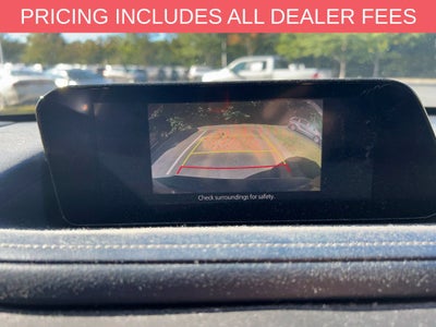 2021 Mazda Mazda CX-30 Preferred