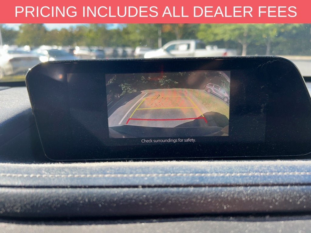 2021 Mazda Mazda CX-30 Preferred