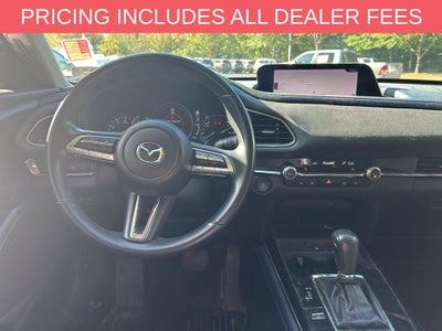 2021 Mazda Mazda CX-30 Preferred