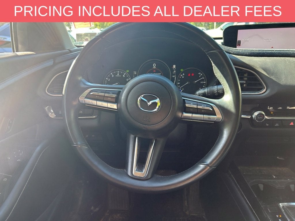 2021 Mazda Mazda CX-30 Preferred