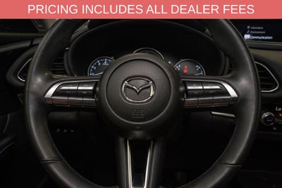 2021 Mazda Mazda CX-30 Preferred