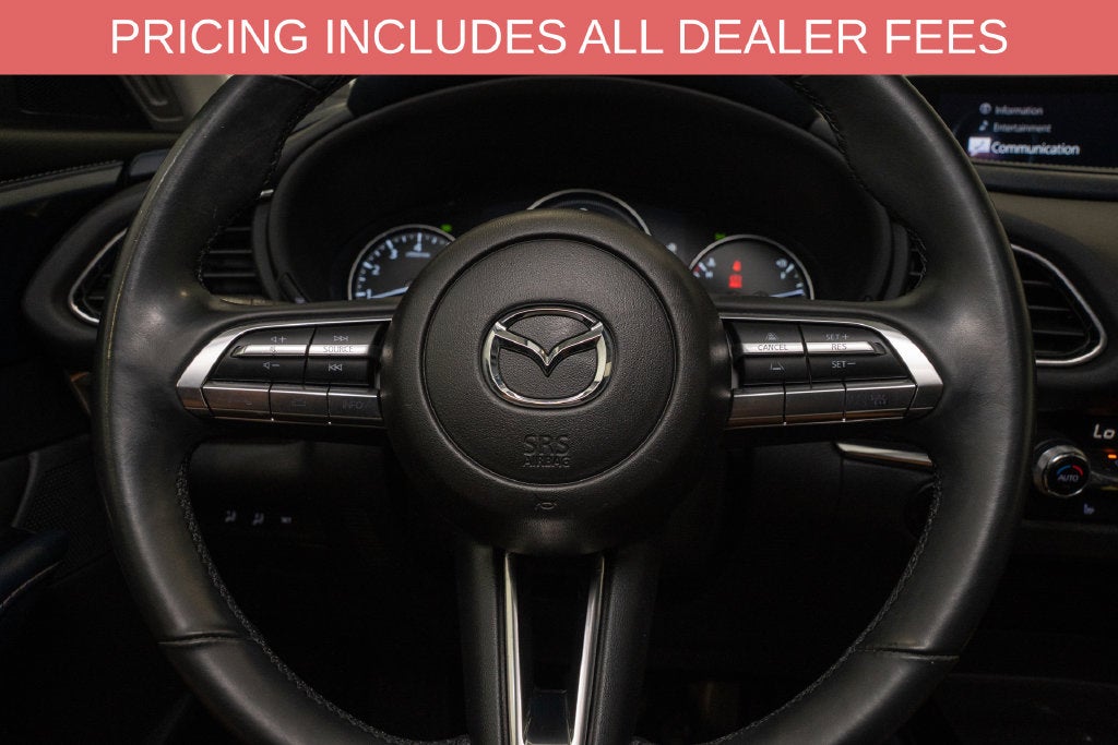 2021 Mazda Mazda CX-30 Preferred