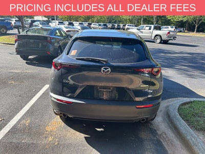 2021 Mazda Mazda CX-30 Preferred