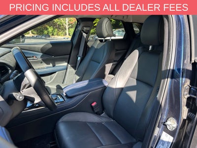 2021 Mazda Mazda CX-30 Preferred