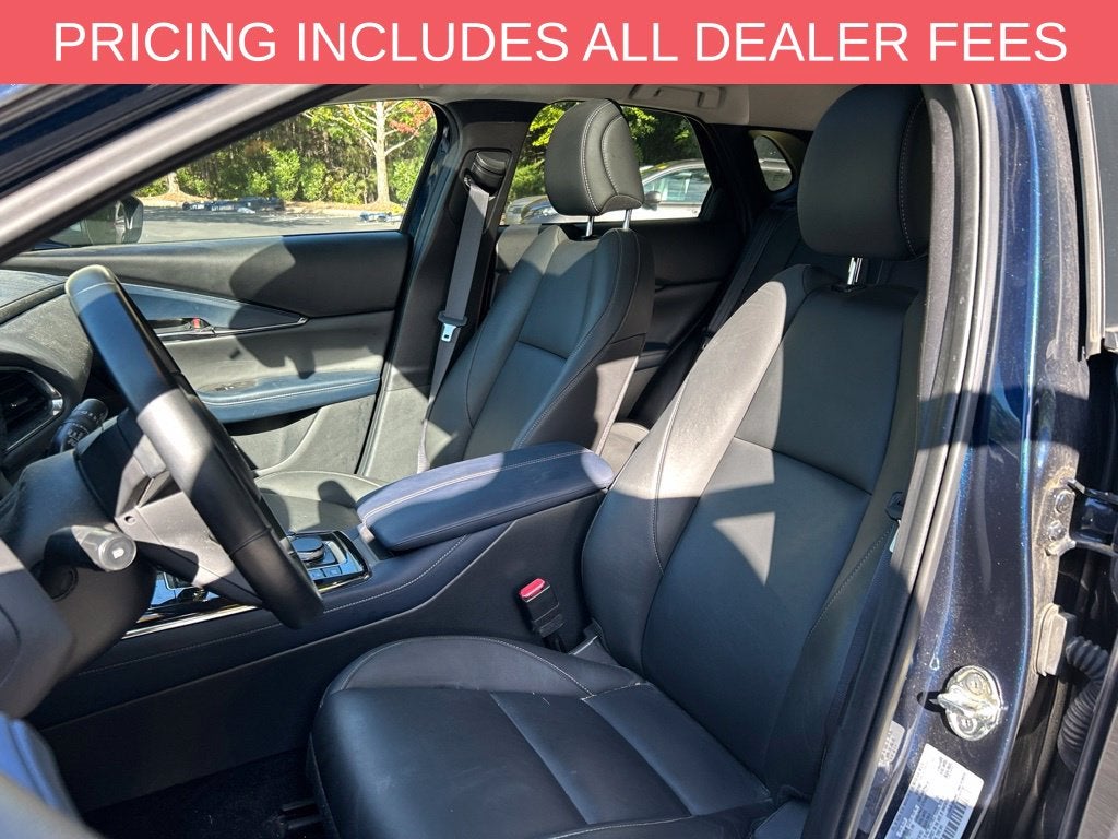 2021 Mazda Mazda CX-30 Preferred