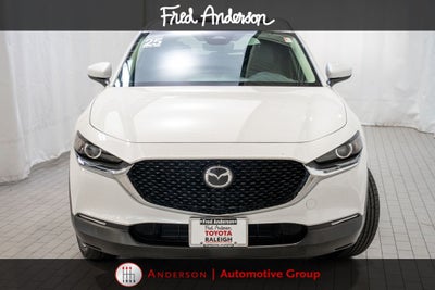 2025 Mazda Mazda CX-30 2.5 S Preferred Package