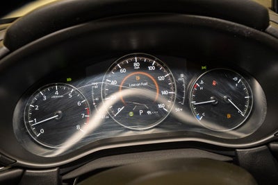 2025 Mazda Mazda CX-30 2.5 S Preferred Package