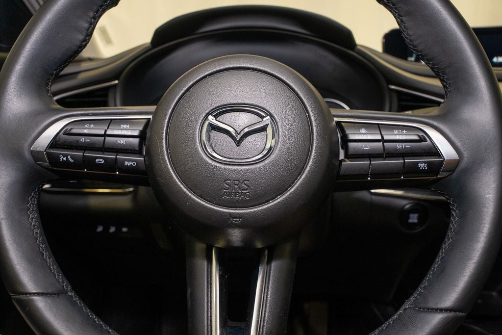 2025 Mazda Mazda CX-30 2.5 S Preferred Package