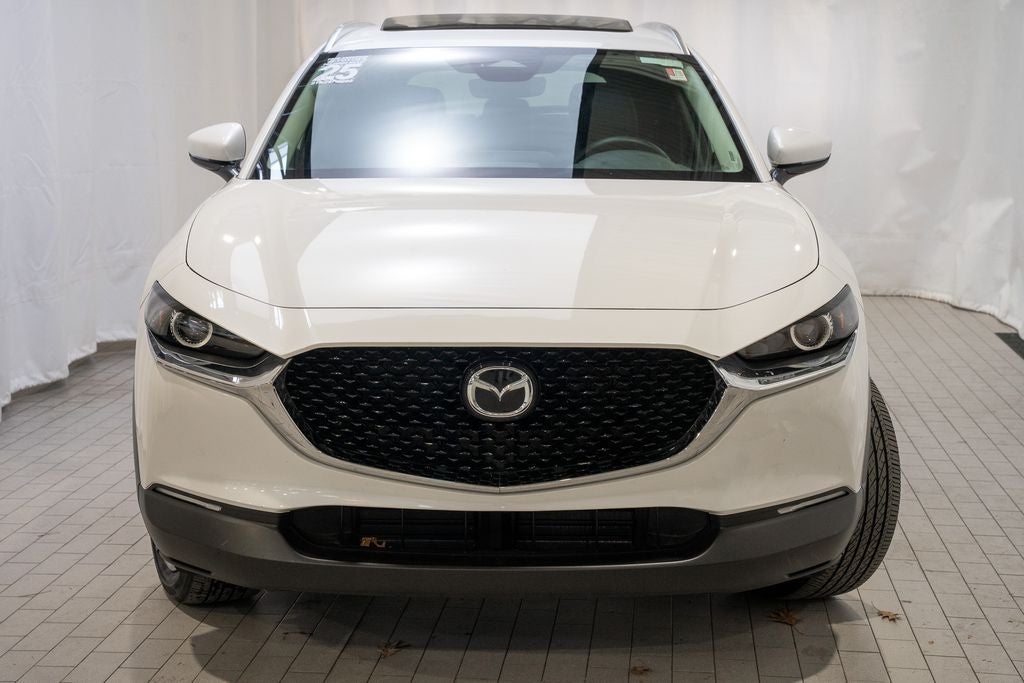 2025 Mazda Mazda CX-30 2.5 S Preferred Package