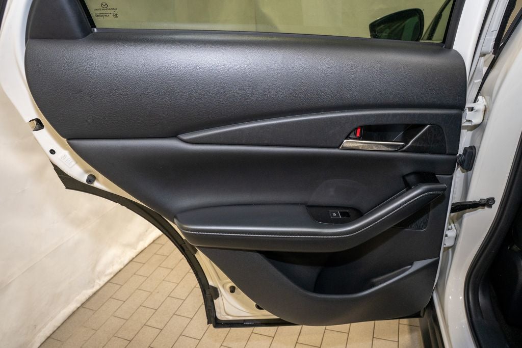 2025 Mazda Mazda CX-30 2.5 S Preferred Package