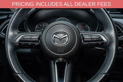 2025 Mazda Mazda CX-30 2.5 S Preferred Package