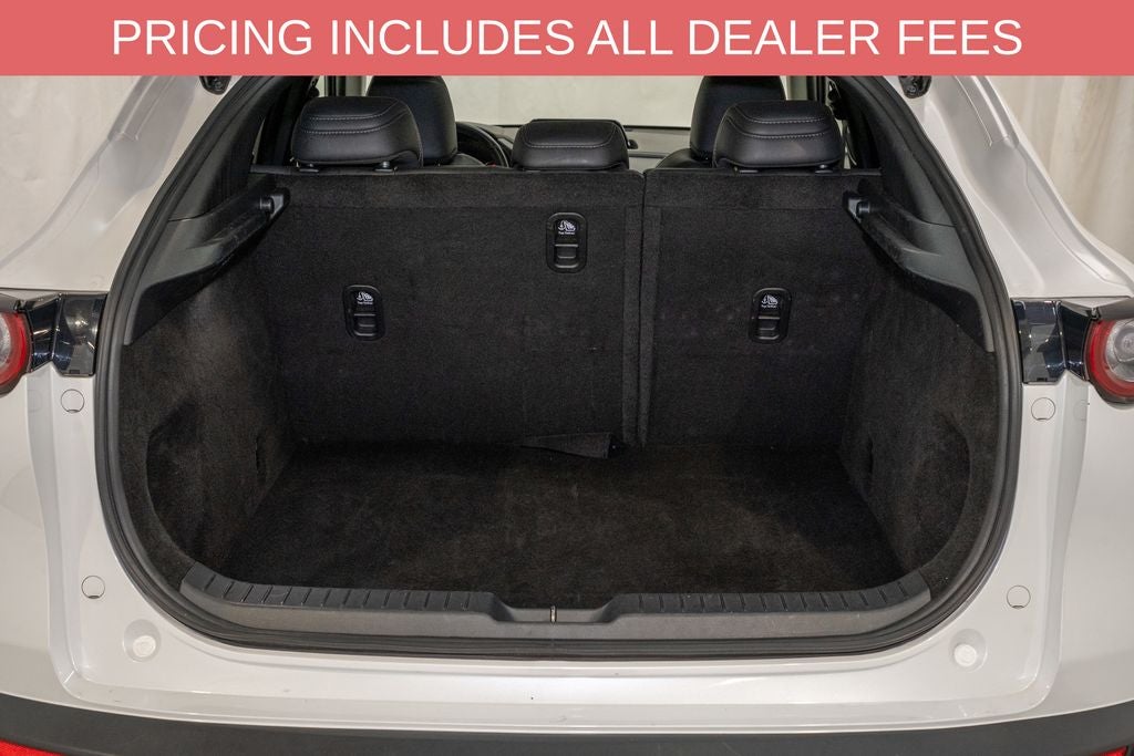 2025 Mazda Mazda CX-30 2.5 S Preferred Package
