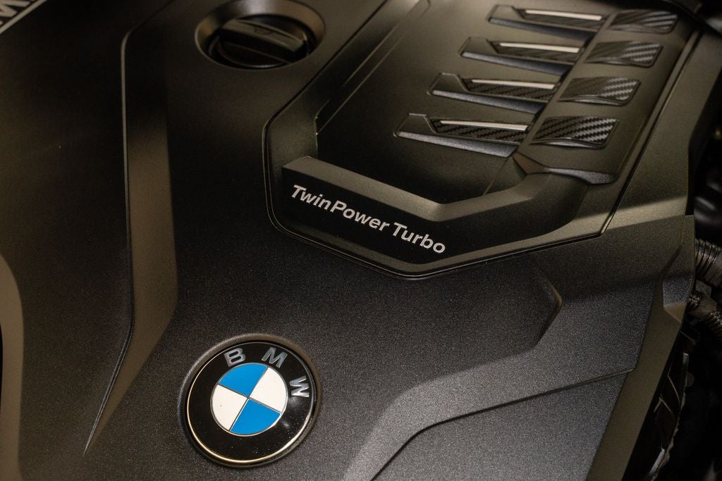 2022 BMW 3 Series 330i xDrive