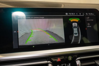 2022 BMW 3 Series 330i xDrive