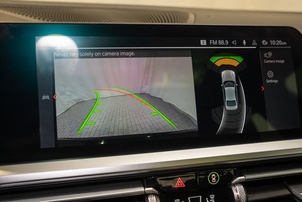 2022 BMW 3 Series 330i xDrive