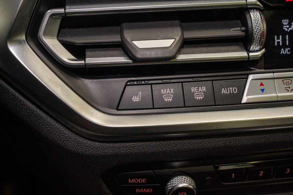 2022 BMW 3 Series 330i xDrive