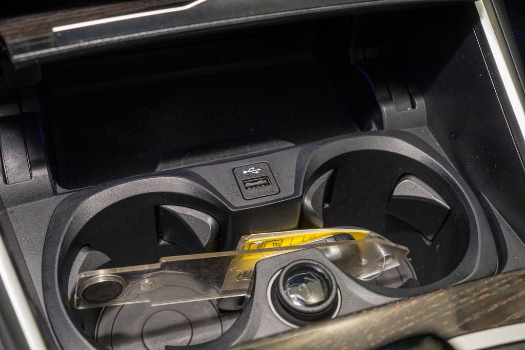 2022 BMW 3 Series 330i xDrive