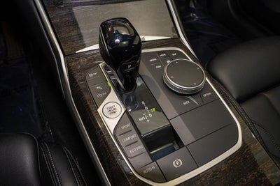 2022 BMW 3 Series 330i xDrive