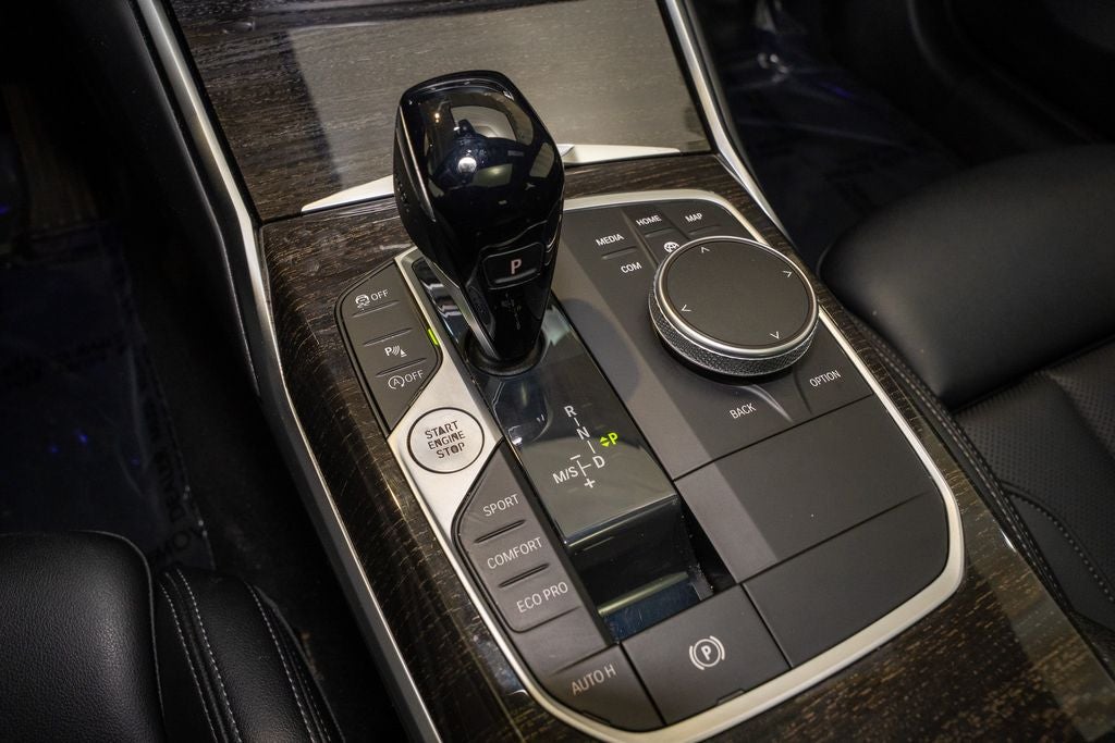 2022 BMW 3 Series 330i xDrive