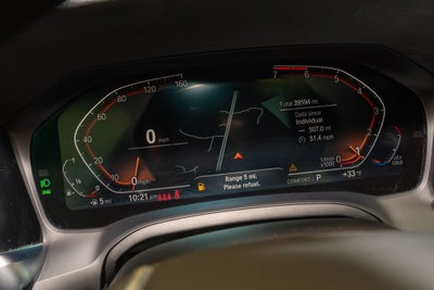 2022 BMW 3 Series 330i xDrive