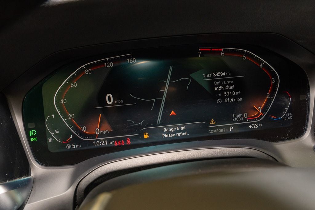 2022 BMW 3 Series 330i xDrive