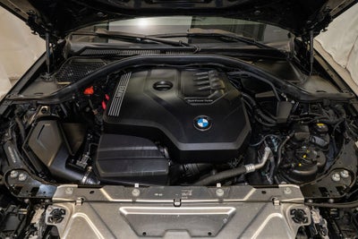 2022 BMW 3 Series 330i xDrive