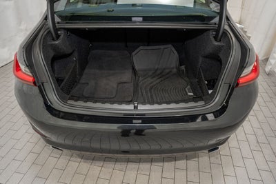 2022 BMW 3 Series 330i xDrive