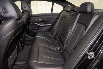 2022 BMW 3 Series 330i xDrive