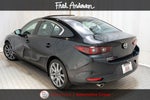 2024 Mazda Mazda3 2.5 S Preferred Package