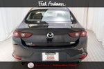 2024 Mazda Mazda3 2.5 S Preferred Package