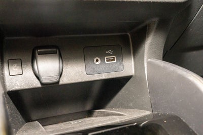 2023 Nissan Versa 1.6 SV