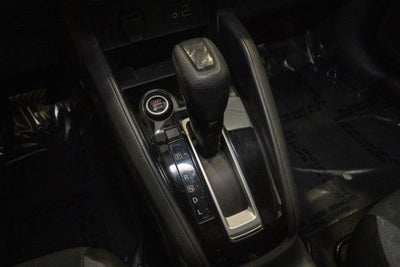 2023 Nissan Versa 1.6 SV