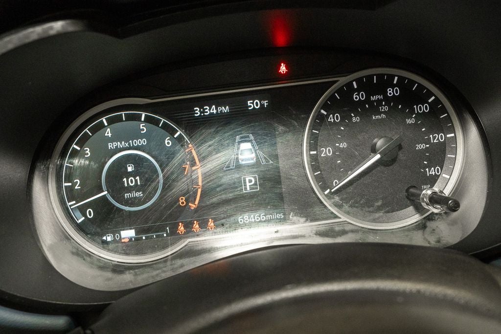 2023 Nissan Versa 1.6 SV