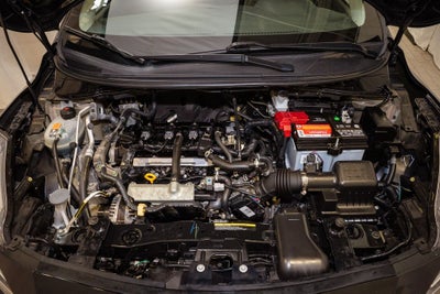 2023 Nissan Versa 1.6 SV