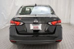 2023 Nissan Versa 1.6 SV