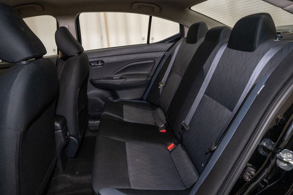 2023 Nissan Versa 1.6 SV