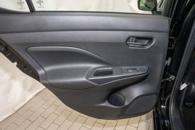 2023 Nissan Versa 1.6 SV